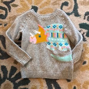 4/$20✨Cute sweater 3T